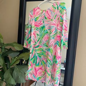 *NWT* Lilly Pulitzer Ophelia dress